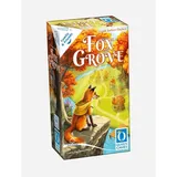 Queen Games Fox Grove Spiel Deutsch 2026