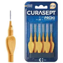 Curasept Interdentalbürsten 0,8 mm 6 St.