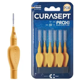 Curasept Interdentalbürsten 0,8 mm 6 St.