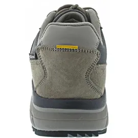 CAMEL ACTIVE Schnürer Blau/Grau Herren 44