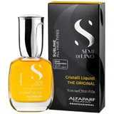 Alfaparf Milano Semi di Lino Sublime Cristalli Liquidi Öl 15 ml