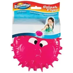 SPIN MASTER 17711 SWIMWAYS Splash Flyer Wasserspielzeug, farblich sortiert