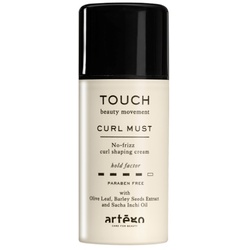Artego Touch - Curl Must Lockencreme 100 ml