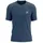 compressport Herren Performance SS T-Shirt blau