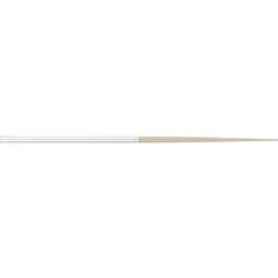 PFERD Tools Diamant-Nadelfeile rund extra schlank - 15107082