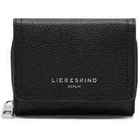 Liebeskind Berlin Women's Pablita Purse, Black Pebble M