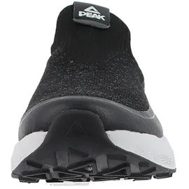Peak Performance Walkingschuhe 21705 schwarz/grau 40