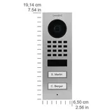 DoorBird D1102V