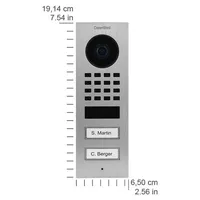 DoorBird D1102V