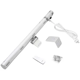 VASNER SlimLine X20 2000 W silber