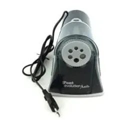 WESTCOTT Spitzmaschine iPoint elektrisch E-1550900 Netzbetrieb