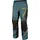 Klim Badlands Pro, Gore-tex® - Petrol/Schwarz/Orange / Kurz 36