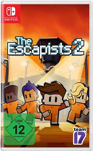 Sold Out, The Escapists 2