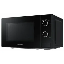 Samsung MS20A3010AL Schwarz