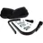 Barkbusters Storm Hollow Universal Schwarz