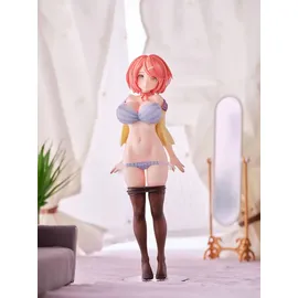 Daiki Kougyo Original Character Statue 1/6 Higashiboujou Love Cube 28 cm