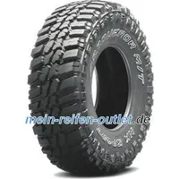 Nankang Conqueror M/T ( LT185/85 R16 105/103N, POR WL
