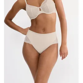 Triumph Comfort Contour Maxi Slip Beige L