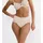 Triumph Comfort Contour Maxi Slip Beige L