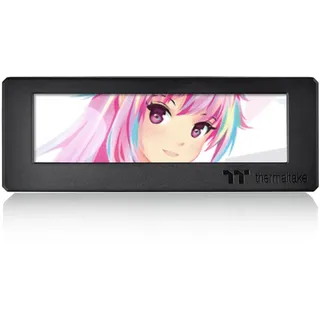 Thermaltake 3,9 LCD-Screen Kit