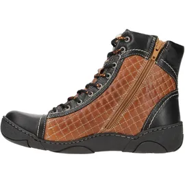 Eject Komfort Stiefeletten in Schwarz 40 EU