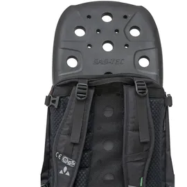 Vaude Moab Pro 22 l Braun/Umbra