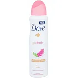 Dove Go Fresh Pomegranate & Lemon Verbena deo 150 ml