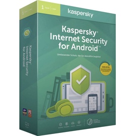 Kaspersky Lab Internet Security PKC Android