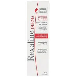 Rexaline Derma Delicate Peeling 30 ml