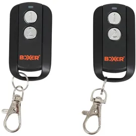 Boxer Boxer® Garagentoröffner mit Fernbedienung, und kabellosem Kontakt 800N
