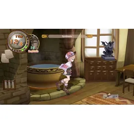Atelier Rorona: The Alchemist of Arland (PS3)