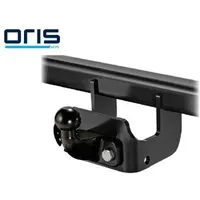 Acps-Oris Anhängevorrichtung ORIS Flansch