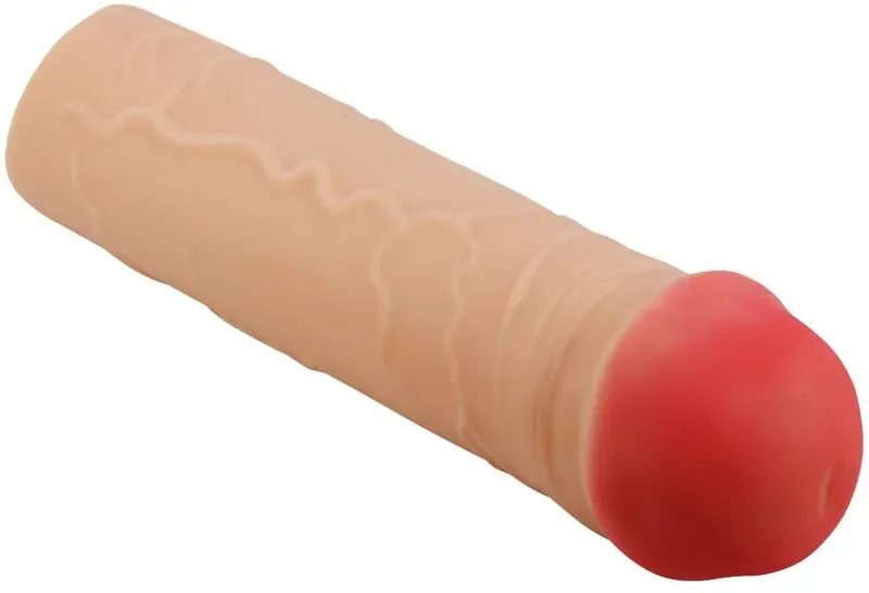 PRETTY LOVE - NILE EXTENSIONING STIMULATING PENSE COVER