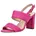 High-Heel-Sandalette 40