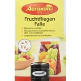 AEROXON Aeroxon® Tierfalle, Fruchfliegenfalle