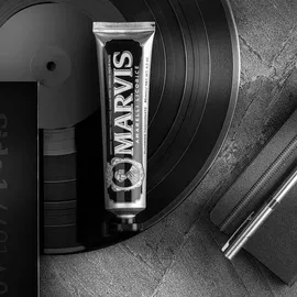 MARVIS Amarelli Licorice Zahnpasta 85 ml