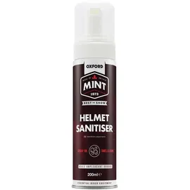 oxford mint Helmpolsterreiniger Mint 200 ml