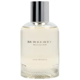 Burberry Weekend Eau de Parfum 100 ml