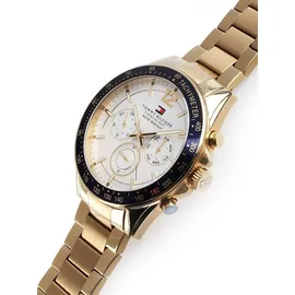 Tommy Hilfiger Luke Edelstahl 36 mm TH1791121