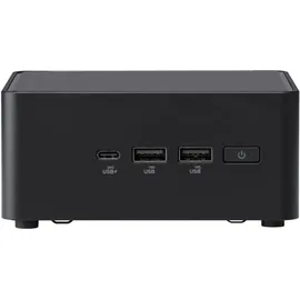 Asus NUC 14 Pro Mini-PC 2023 Intel Core Ultra 5 125H 1,2 GHz 16 GB RAM 512 GB SSD Intel Arc Graphics Windows 11 Pro