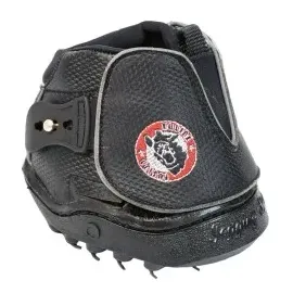 Equine Fusion Active Jogging Shoe Schwarz 15