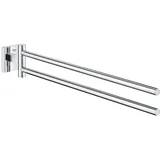 Grohe Start Cube Handtuchhalter 40976000