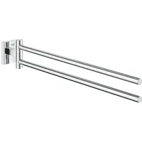 Grohe Start Cube Handtuchhalter 40976000