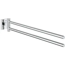Grohe Start Cube Handtuchhalter 40976000