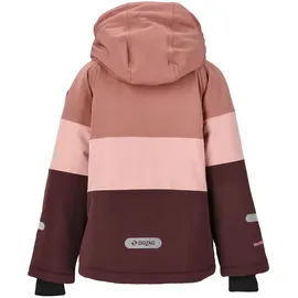 ZigZag Skijacke Taylora rosa 140
