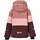 ZigZag Skijacke Taylora rosa 140