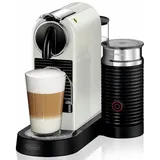 De'Longhi Nespresso Citiz EN 267.WAE weiß