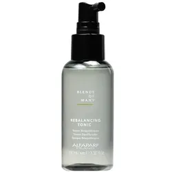Alfaparf Milano Blends of Many Rebalancing Tonic 100ml