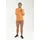 Endurance Strickpullover Almati orange L