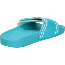 LICO Badesandale Coast V Blau 39